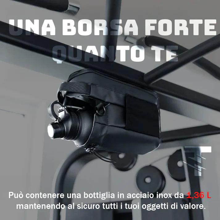 Magnetic Bag Pro® 2.0